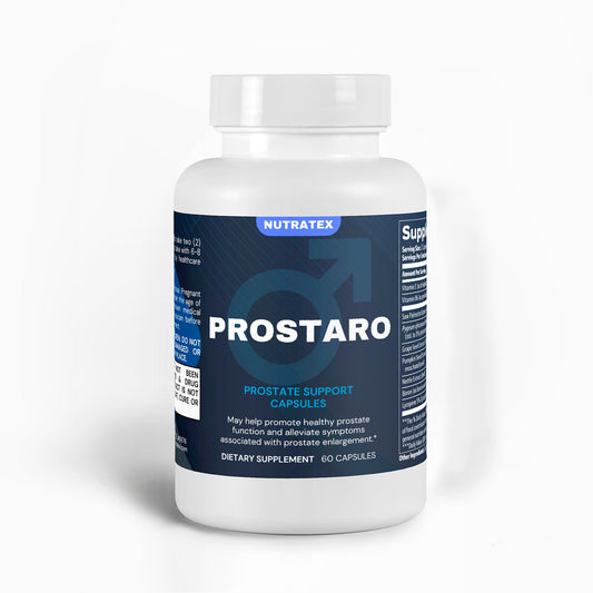 PROSTARO - Prostate Support