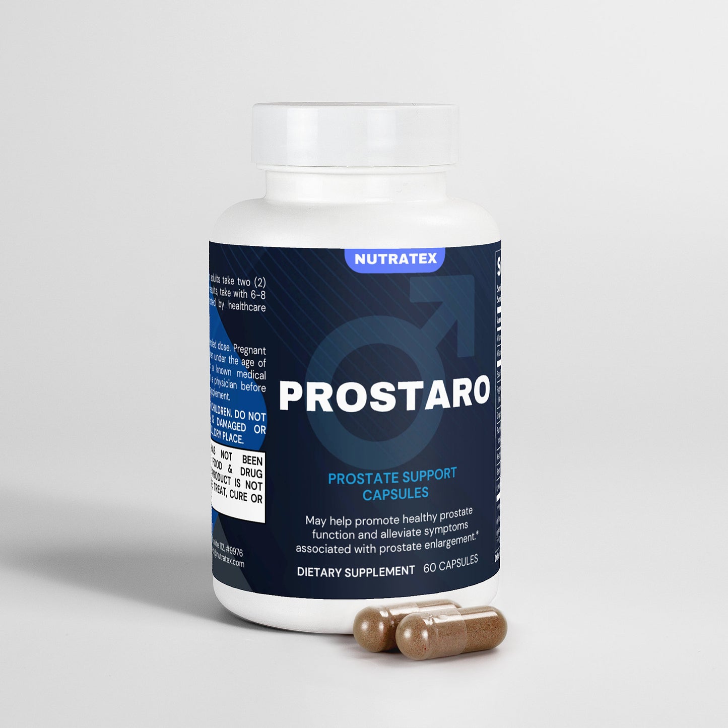 PROSTARO - Prostate Support