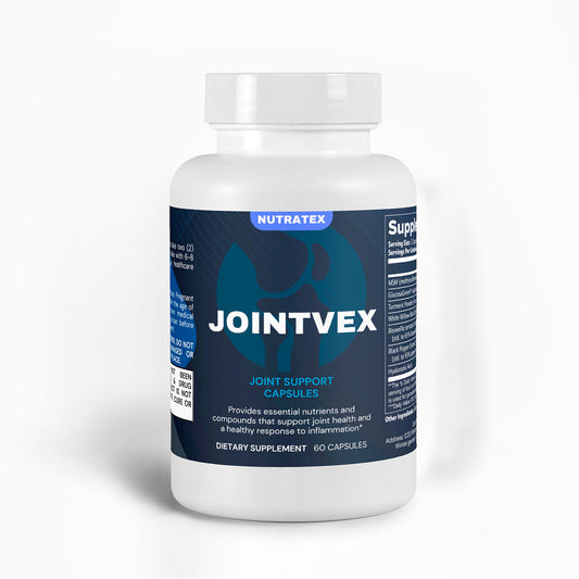 JOINTVEX - Joint Support